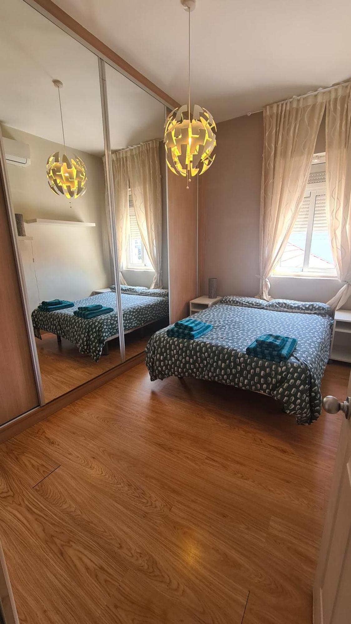 Gibraltar Town Centre Flat With Roof Terrace Exterior foto